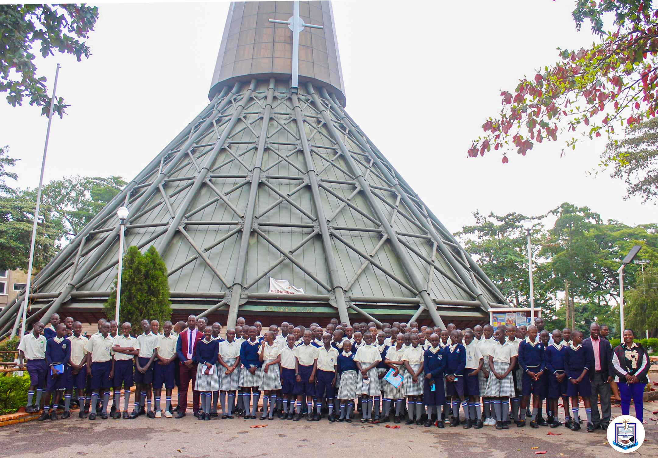 Namugongo Martyrs Shrine