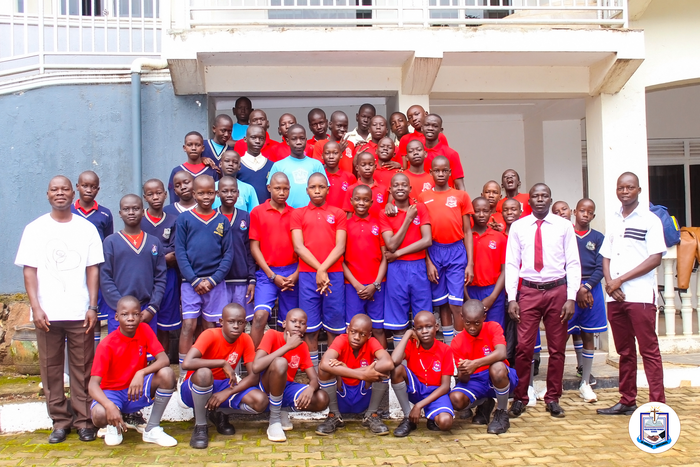 Freedom City Park, Kampala