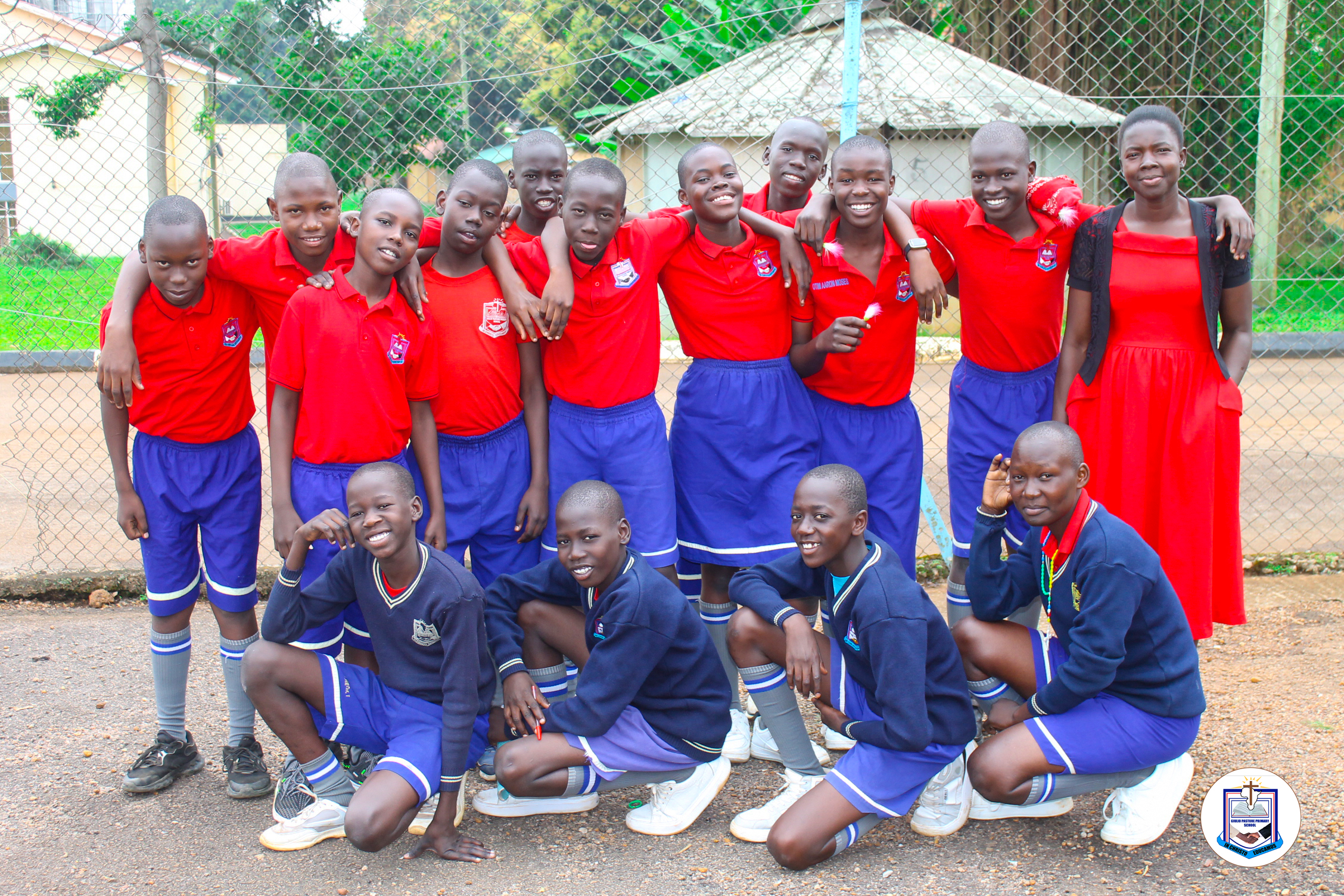 Uganda meteorological Centre