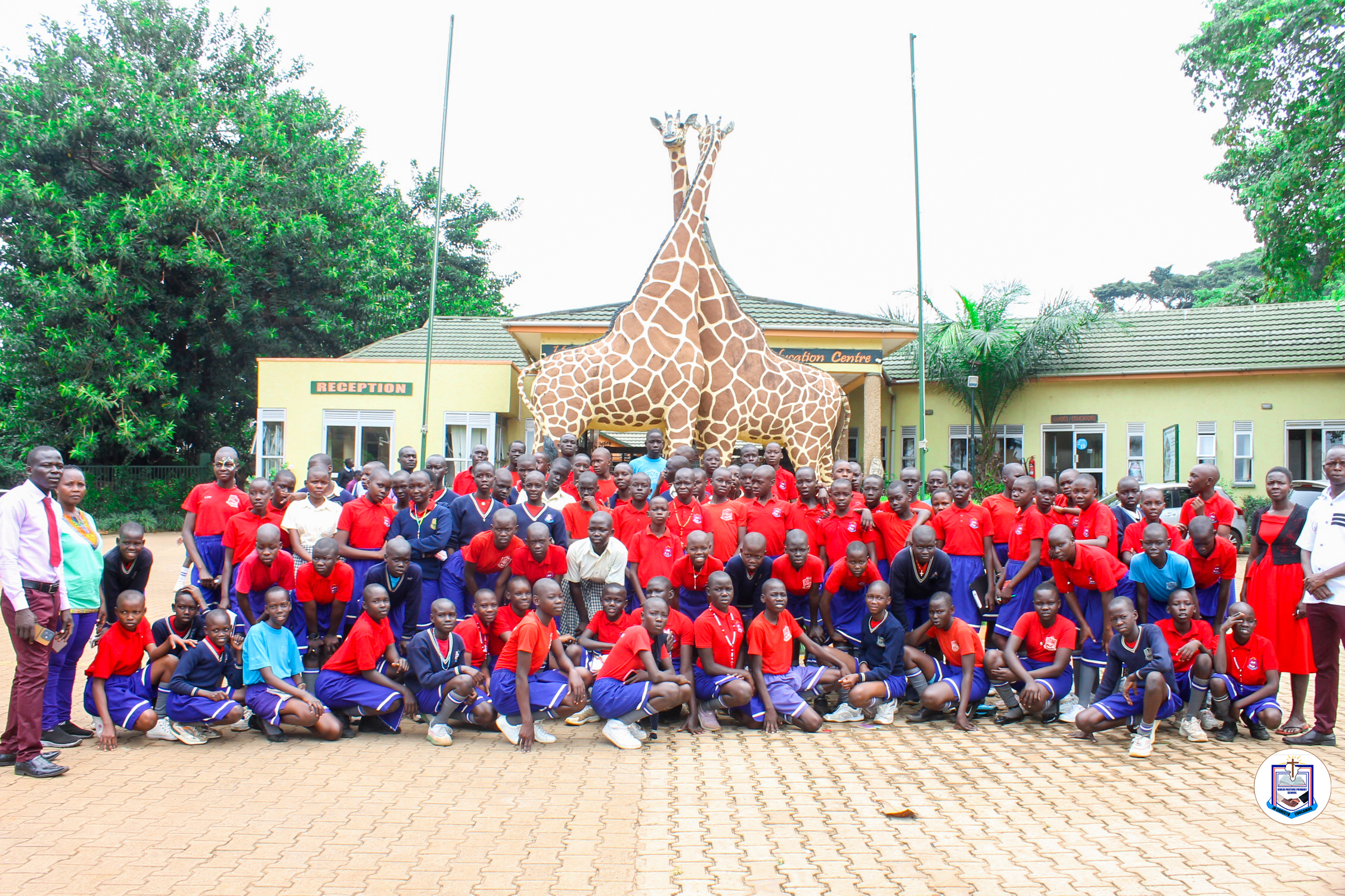 Uganda Wildlife Education Centre