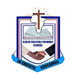 Giulio Pastore Primary School Logo