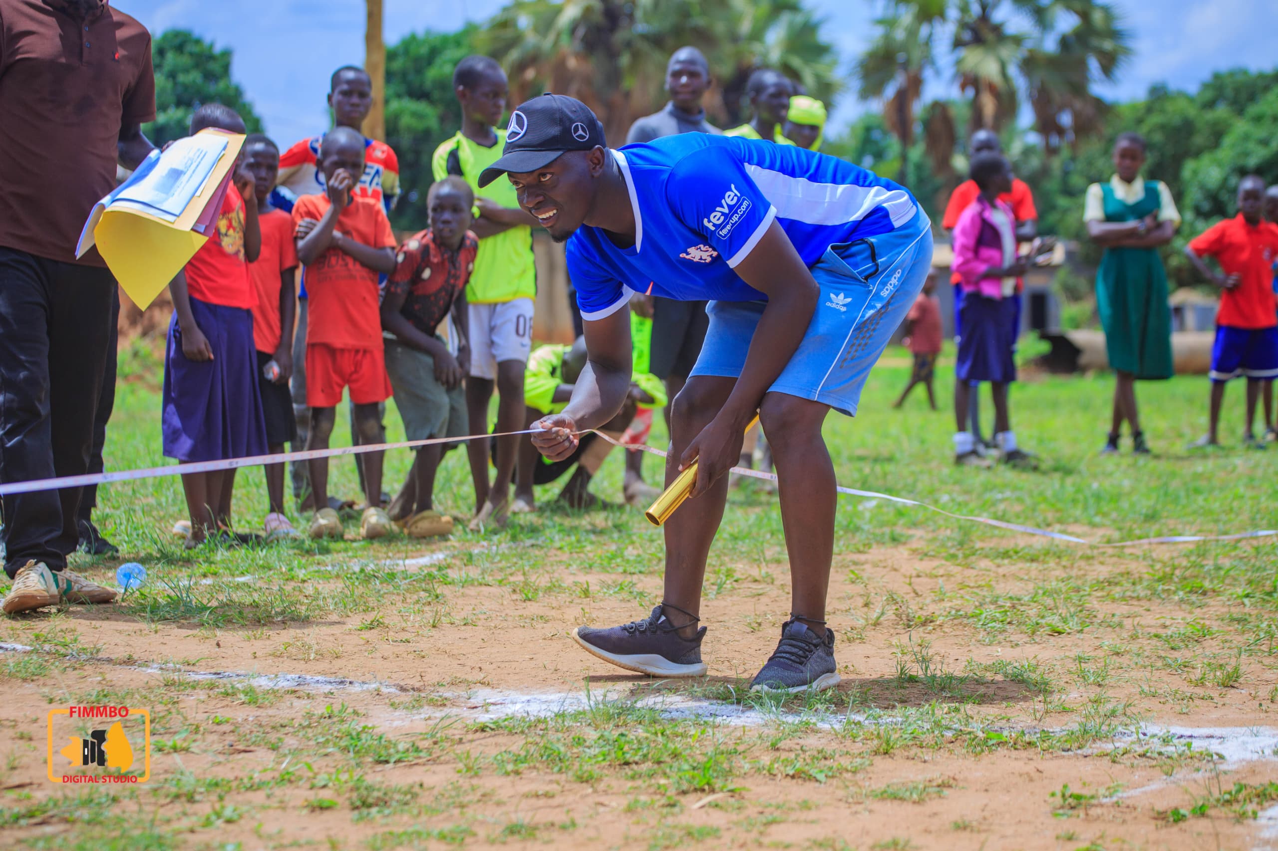 Sports Day 2025