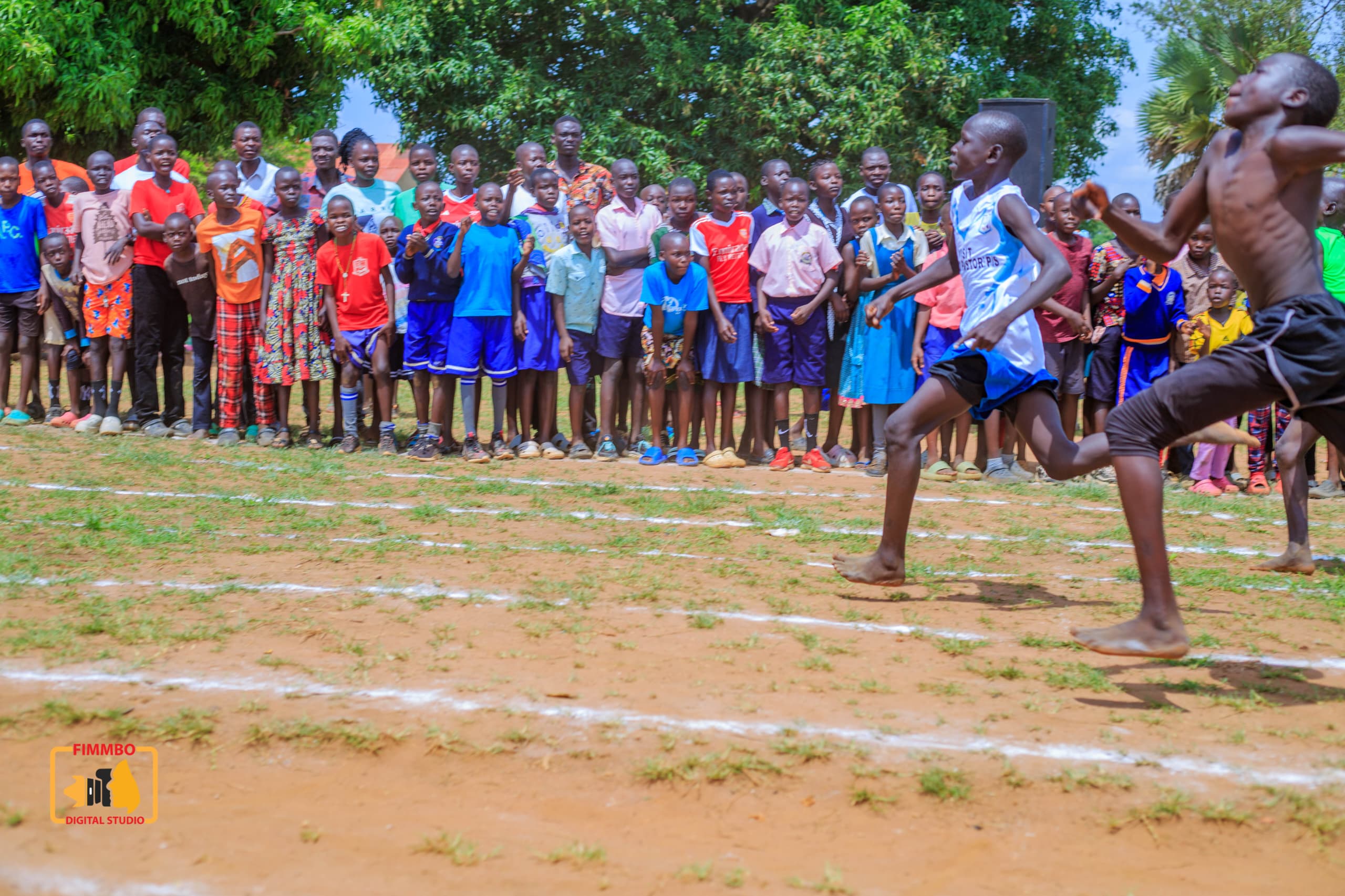 Sports Day 2025