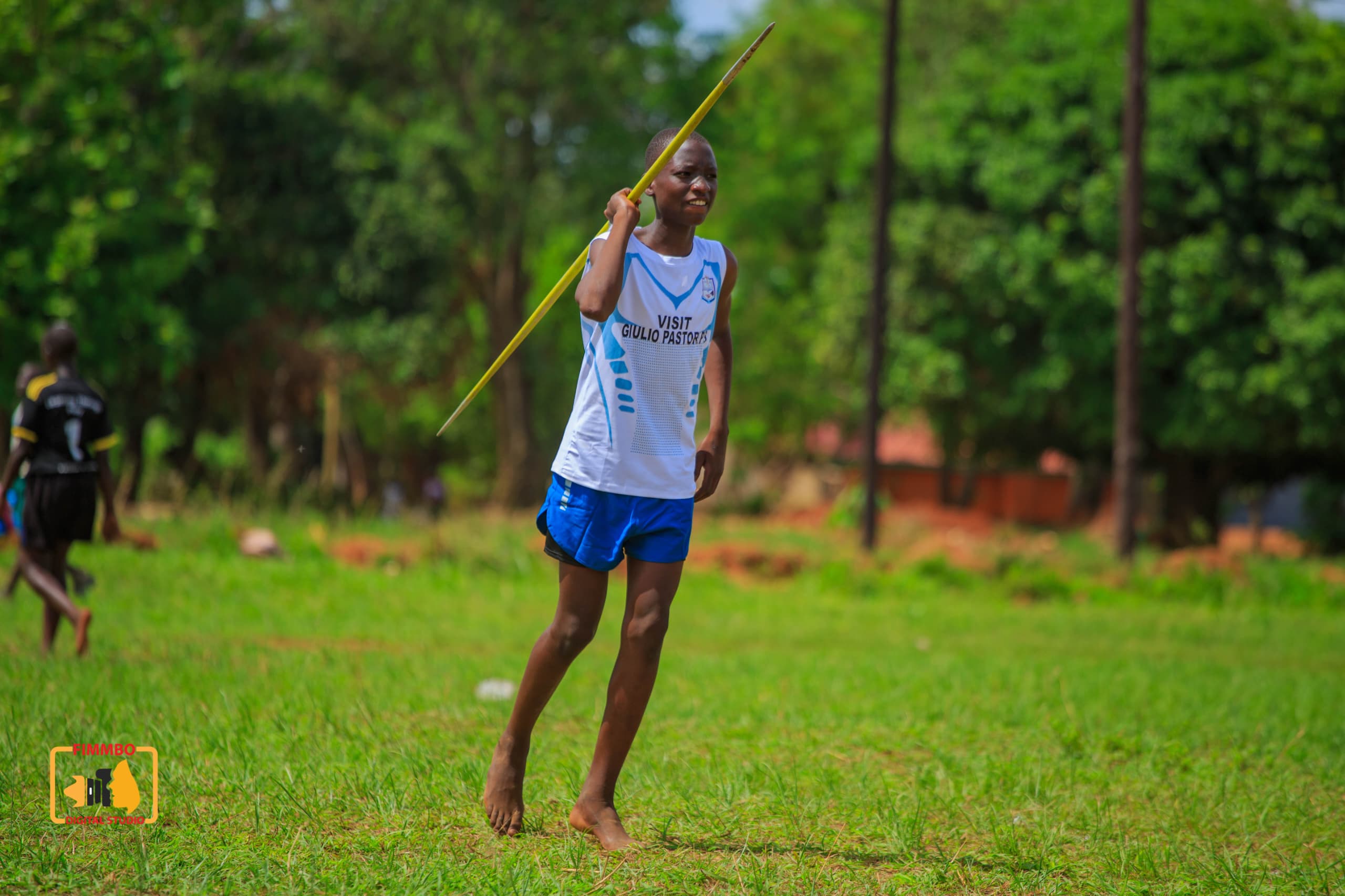 Sports Day 2025