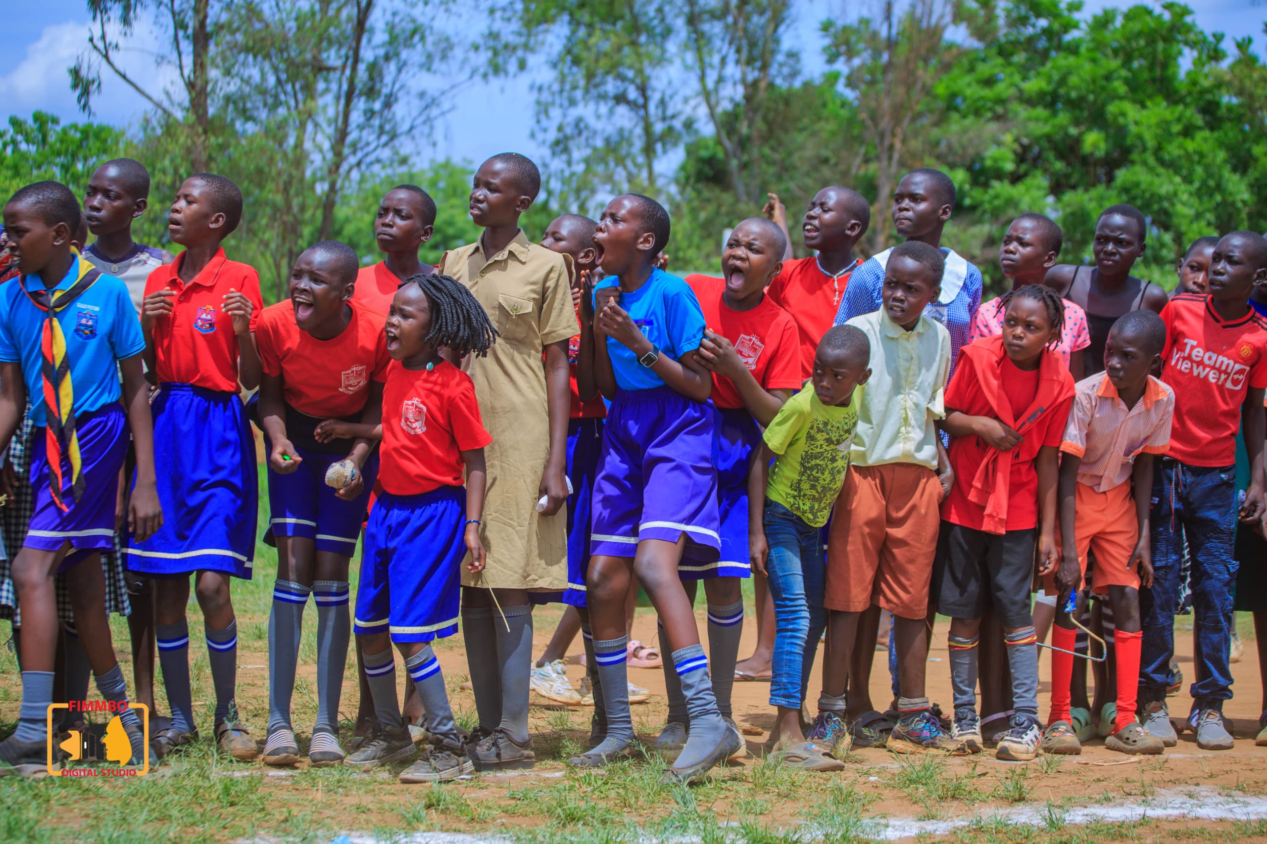 Sports Day 2025