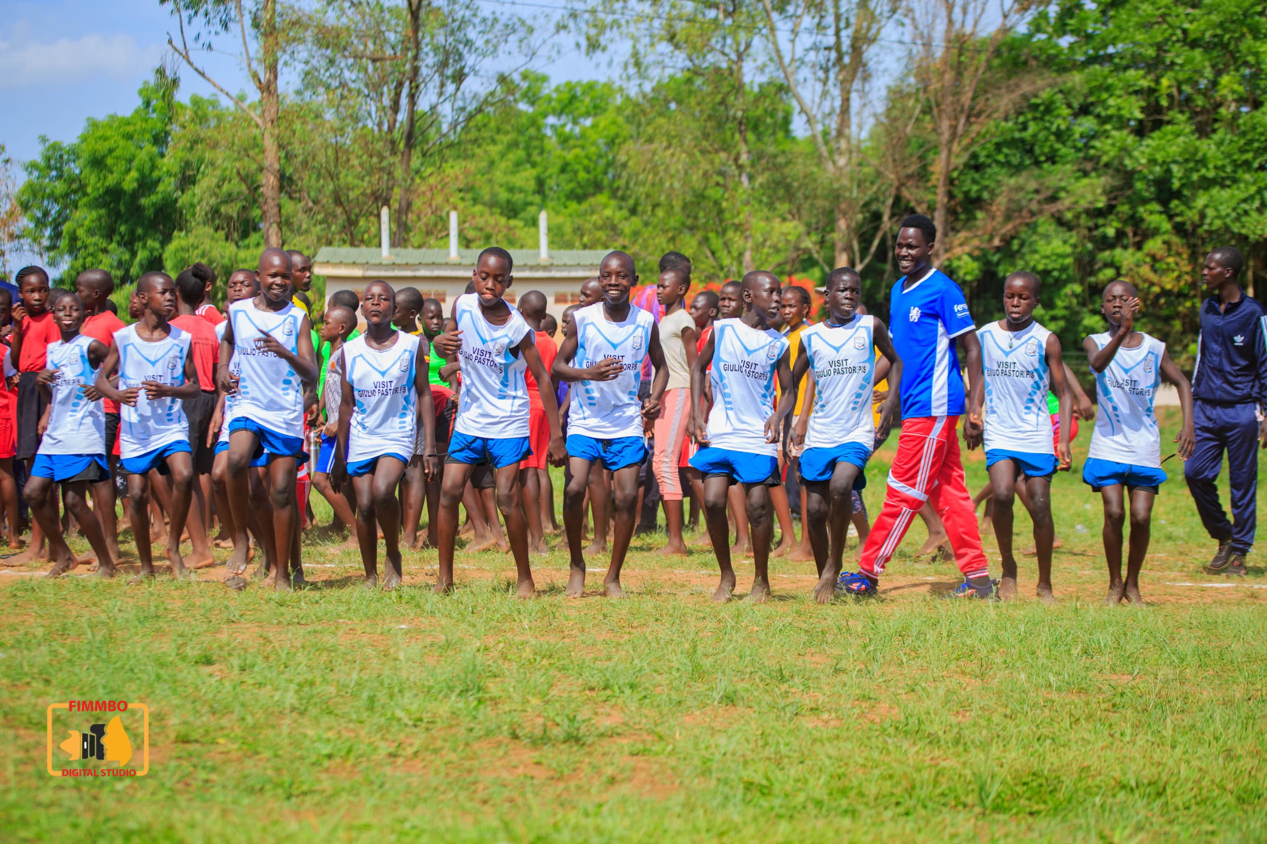 Sports Day 2025