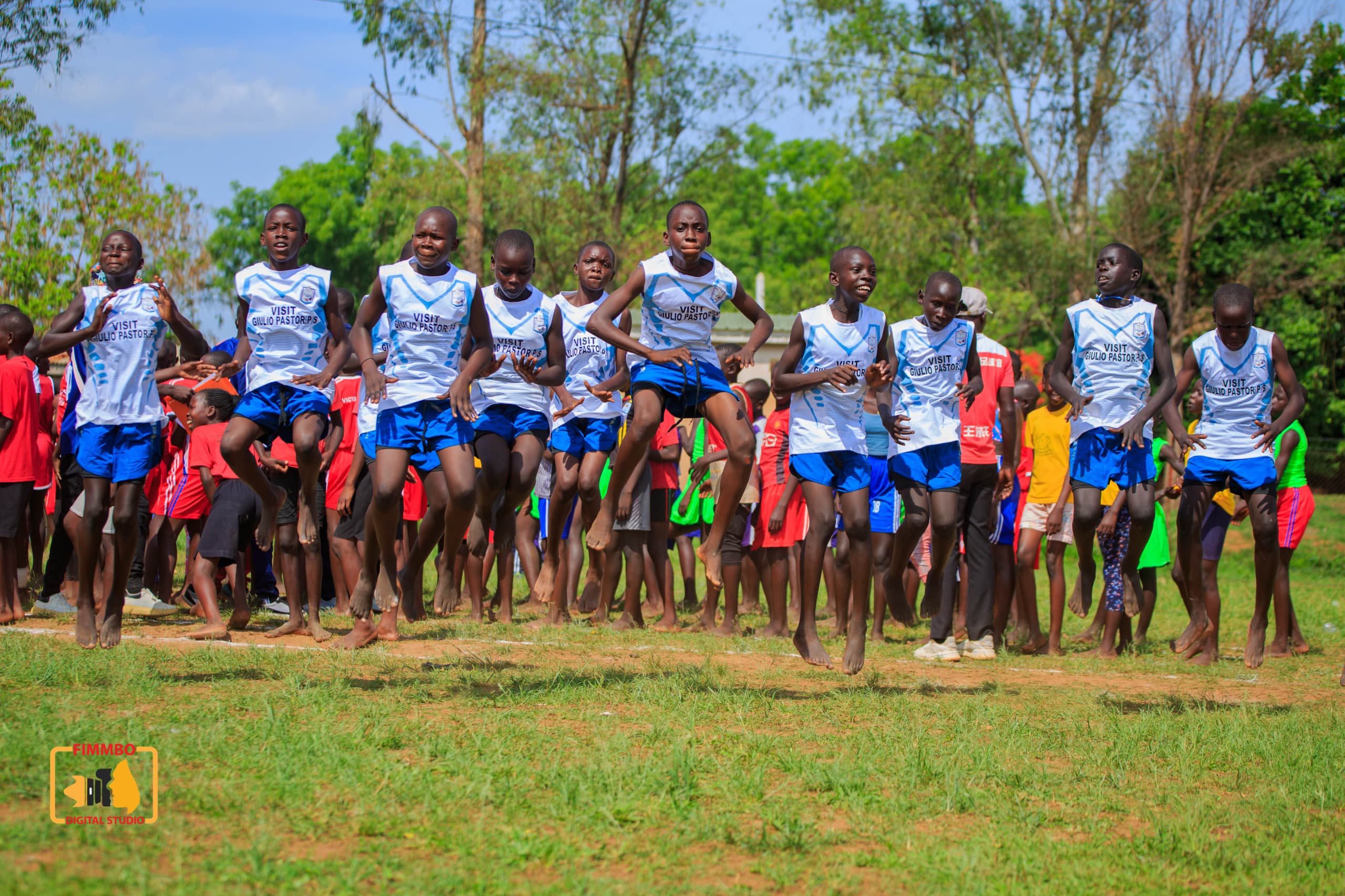 Sports Day 2025