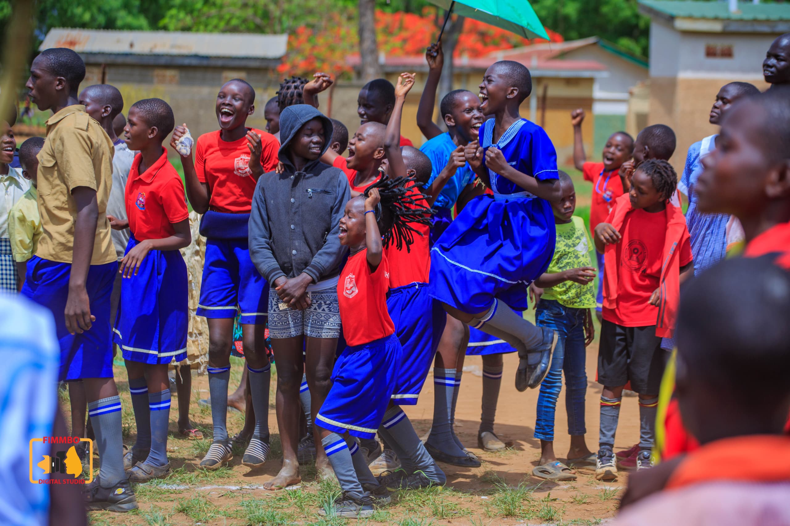 Sports Day 2025