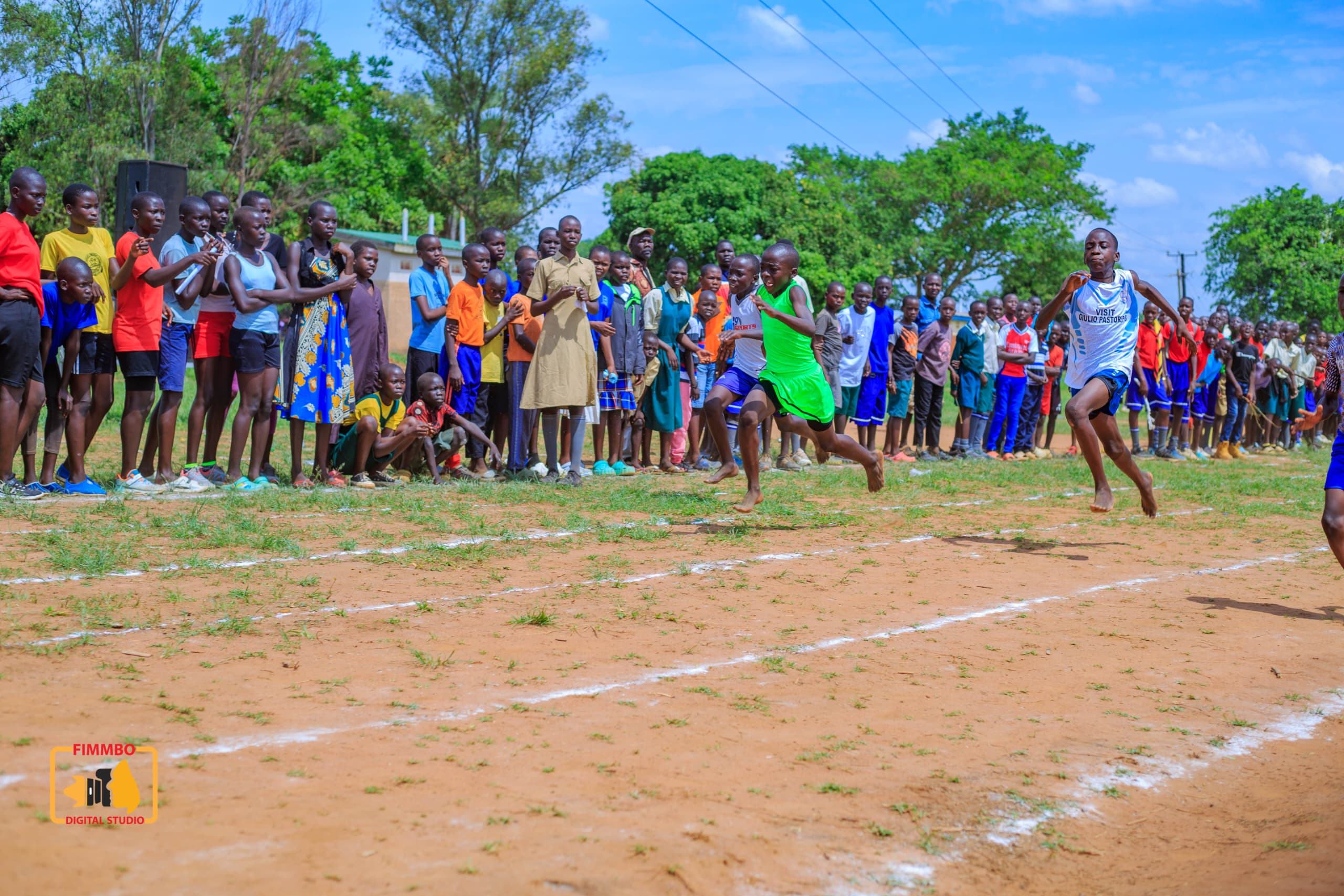 Sports Day 2025