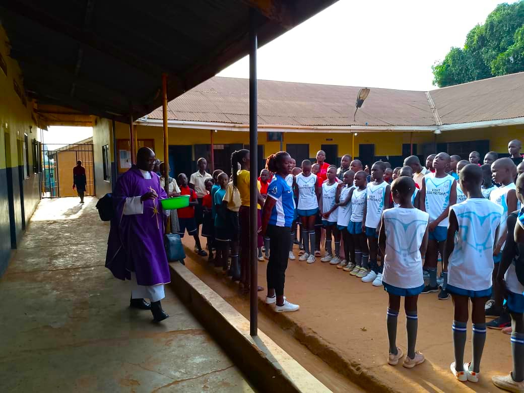 Sports Day 2025