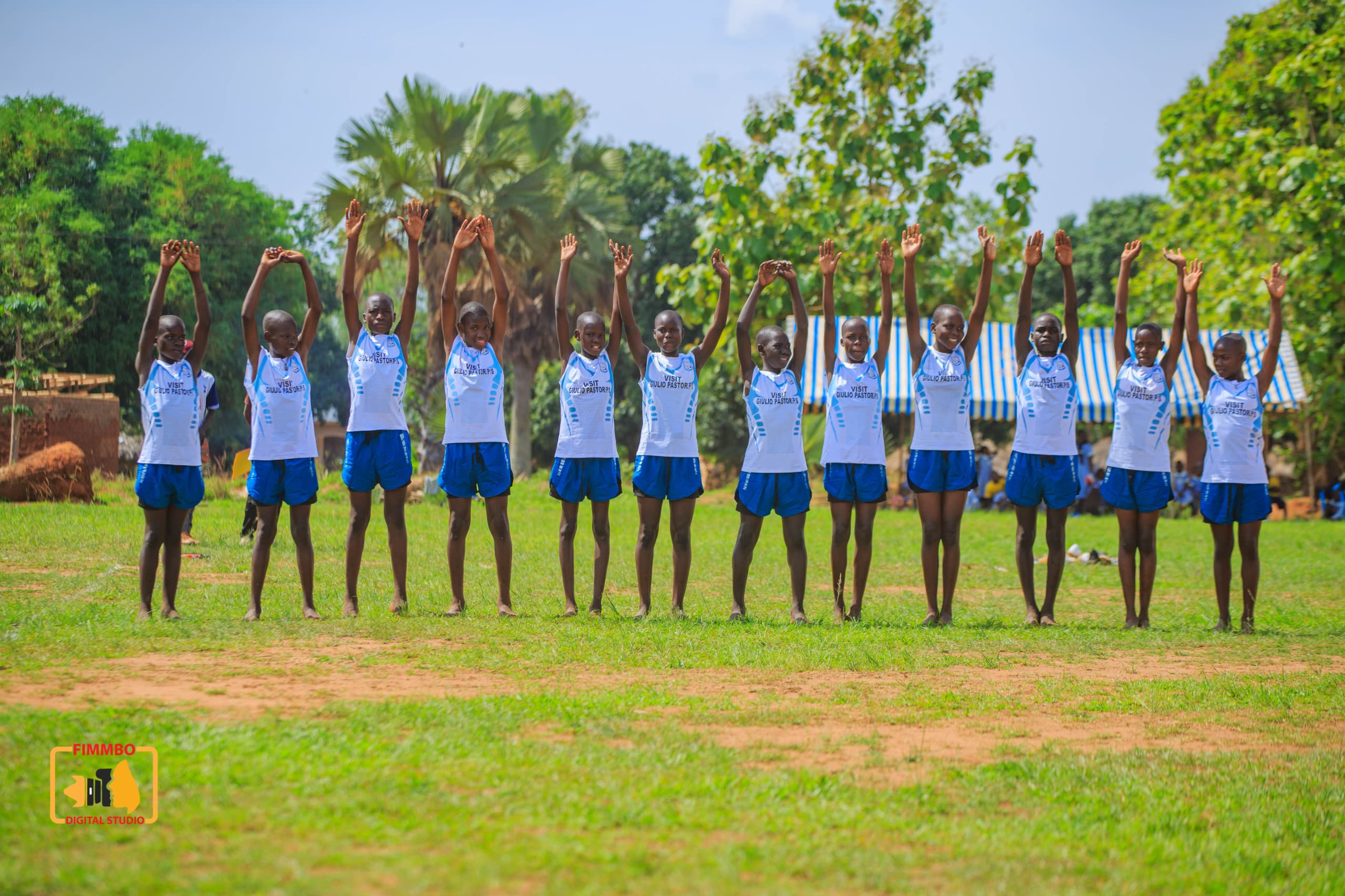 Sports Day 2025