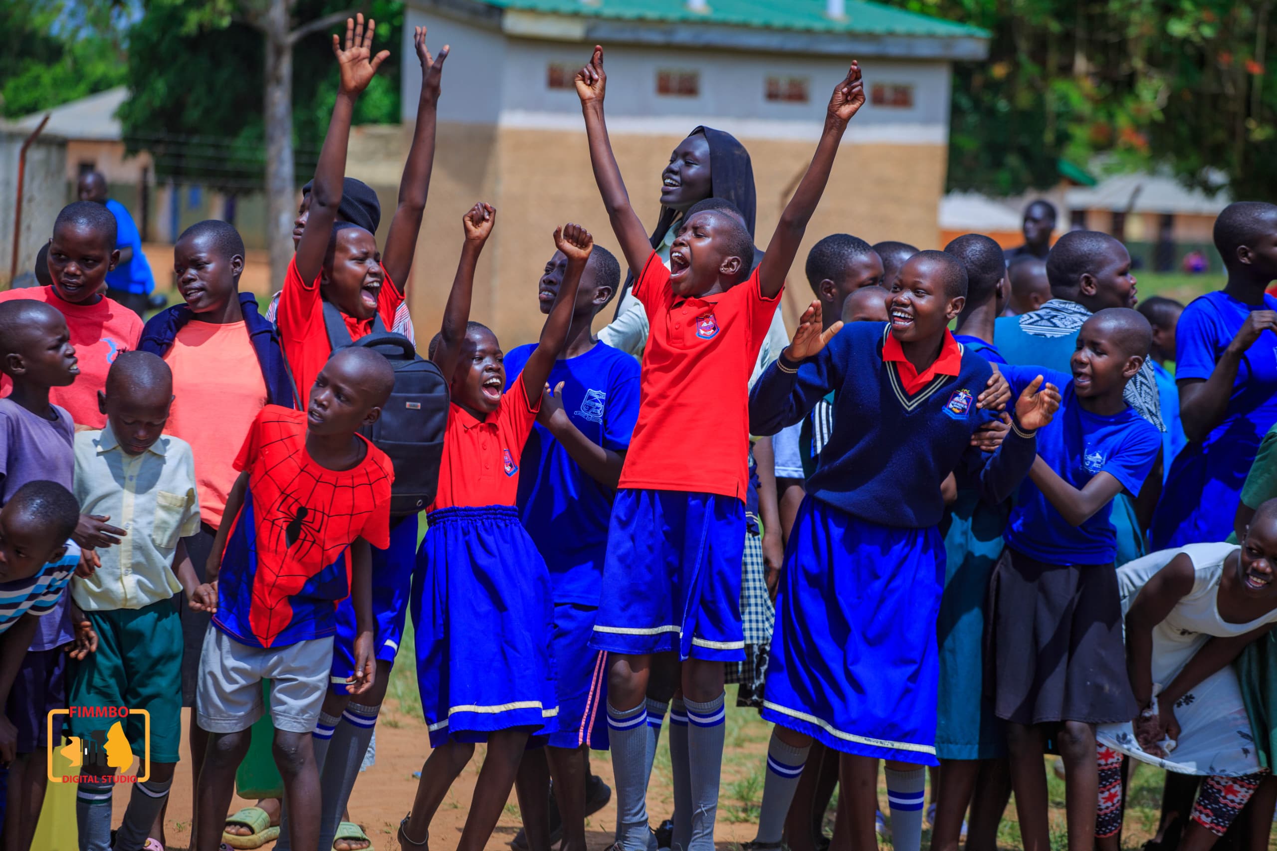 Sports Day 2025