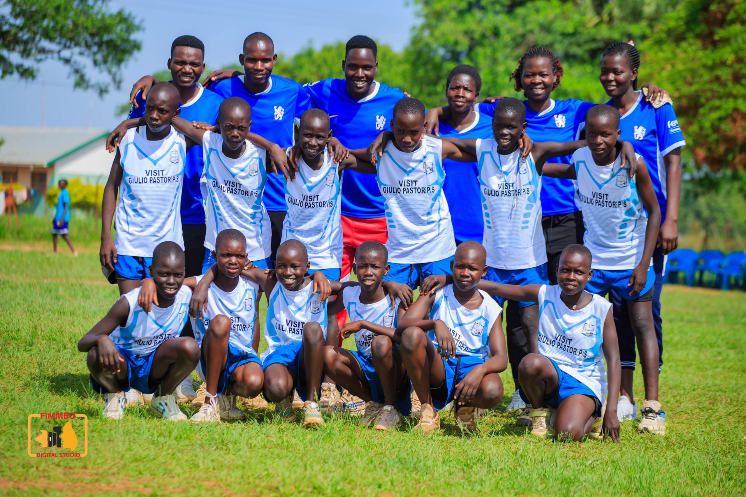 Sports Day 2025