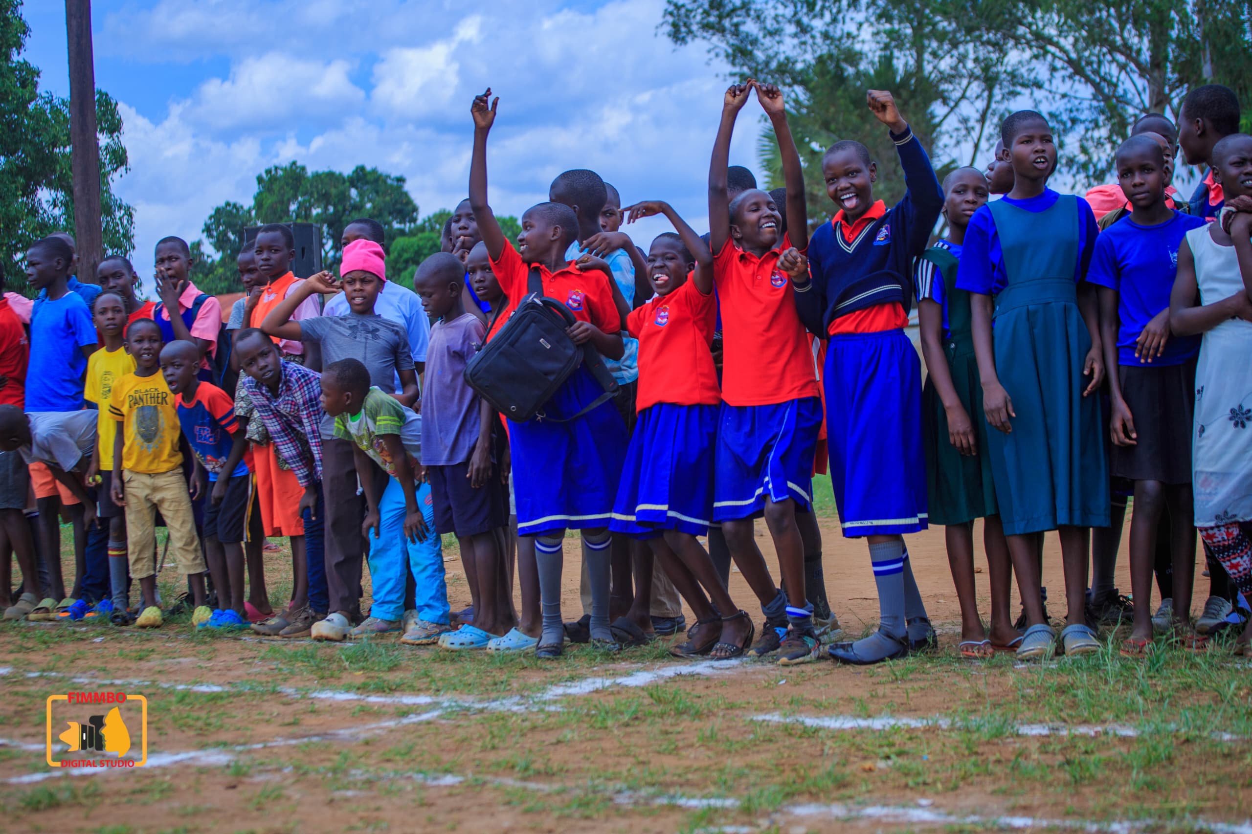 Sports Day 2025