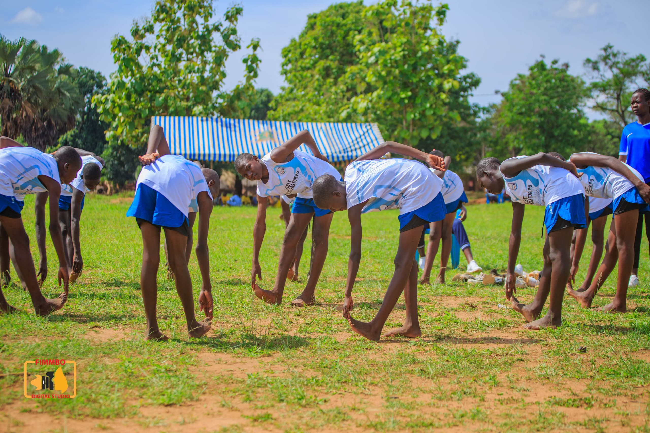 Sports Day 2025