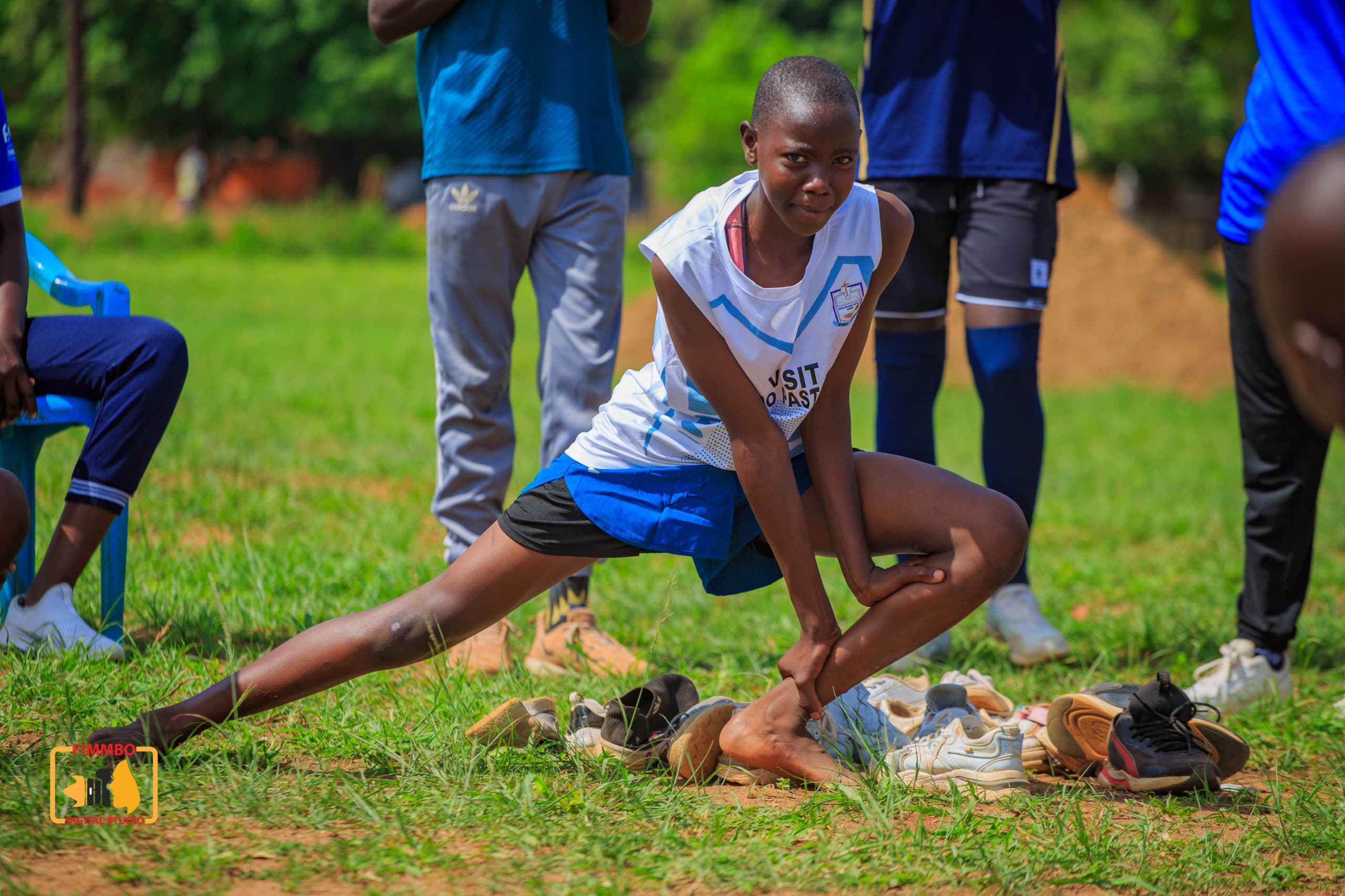 Sports Day 2025