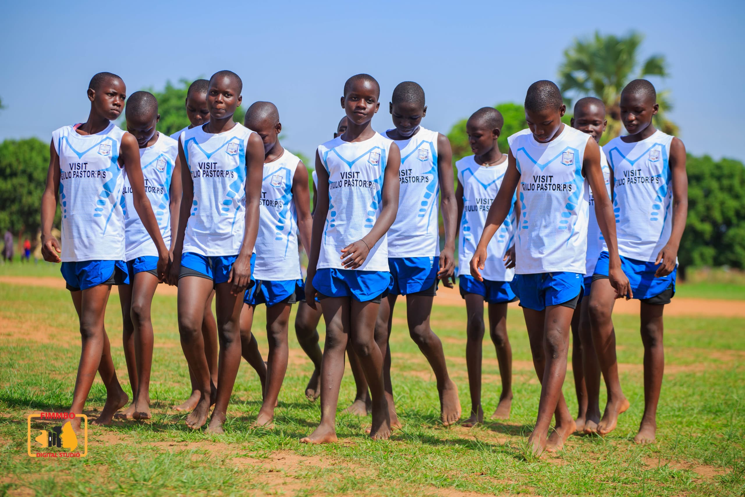 Sports Day 2025