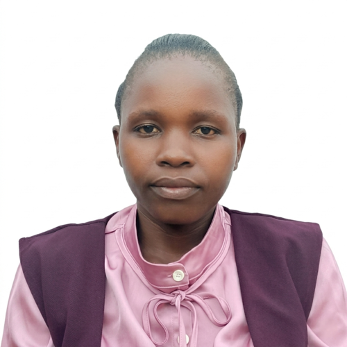 Aceng Catherine