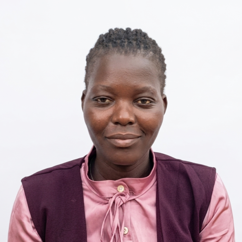 Akello Anna Boline