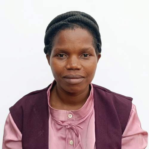 Masendi Agnes