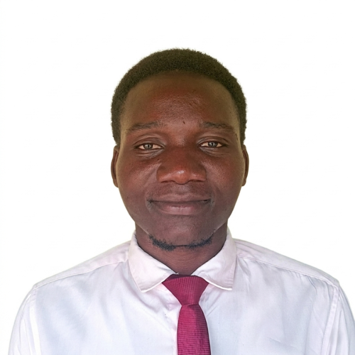 Okumu Simon
