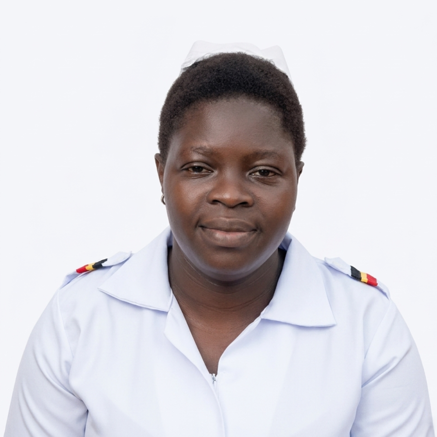 Akello Susan