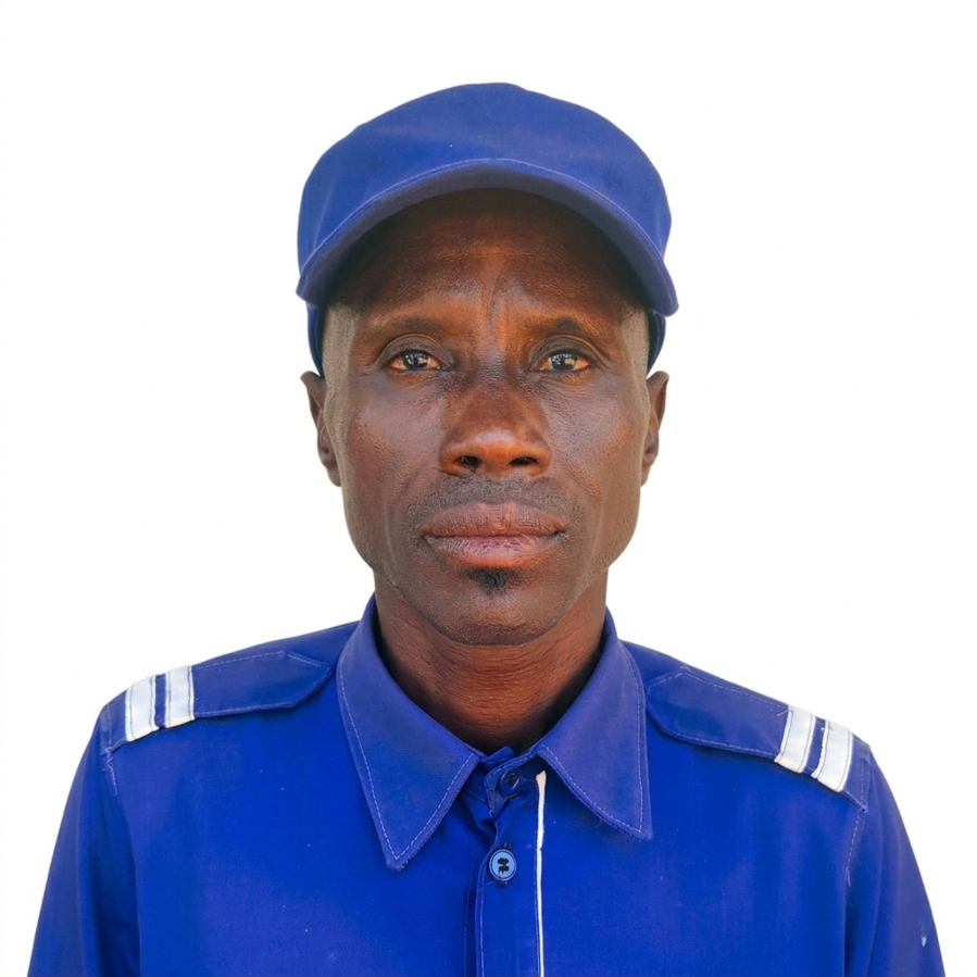 Kidega Mark