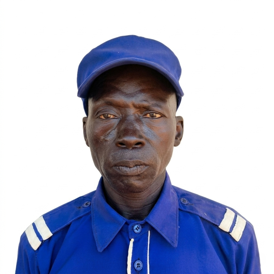Okello Sisto