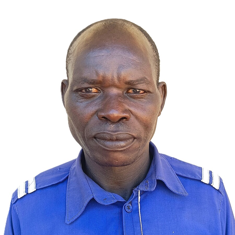 Okwera Richard